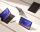 Vom Galaxy Tab S10 soll es nur mehr die Plus und Ultra Version geben, eine 11 Zoll Alternative zu Apples iPad Pro ist offenbar nicht mehr geplant. (Bild: Samsung)
