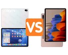 Das vermeintliche Xiaomi Mi Pad 5 vs. Samsung Galaxy Tab S7 im Spec-Vergleich vorab.
