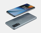 Das OnePlus Nord 2 könnte dem OnePlus 9 äußerlich sehr ähnlich sein (Bild: 91mobiles)