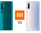 Lohnt sich ein Kamera-Upgrade vom Xiaomi Mi 9 zum Xiaomi Mi 10 Pro? 