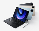 Digital Chat Station liefert neue Details zum Pad 7 Pro und einem weiteren Tablet von Xiaomi. (Bild: Xiaomi)