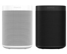 Media Markt und Saturn verkaufen den Sonos One der zweiten Generation aktuell zum reduzierten Angebotspreis (Bild: Sonos)