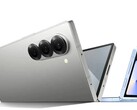 Samsung will offenbar unverschämt hohe Europreise für das Galaxy Z Fold6 verlangen, wie ein aktueller Leak nahelegt.