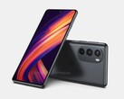 Das Moto Edge X30 dürfte dem Xiaomi 12 die Show als erstes Smartphone mit Snapdragon 8 Gen 1 stehlen, zumindest in China. (Bild: OnLeaks)