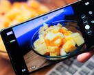 Die ersten Photos aus der Kamera des neuen Sony Xperia 1 III stammen von einem frühen Testgerät. (Bild: Zackbuks, Weibo)