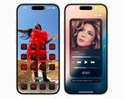 Das iPhone erhält mit iOS 18 mehr Anpassungs-Optionen als je zuvor. (Bildquelle: Apple)