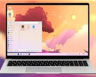 Erst im Februar wurde erste Version von KDE Plasma 6 veröffentlicht, nun werden mit dem Update 6.0.4 eine ganze Reihe von Fehlern behoben (Bild: KDE).