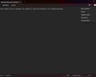 Die Notepad App in Windows 11 bekommt KI-Unterstützung (Bildquelle: Microsoft App Screenshot)