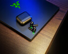 Razer stellt die neuen Hammerhead True Wireless X Earbuds vor. (Bild: Razer)