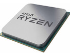 AMD steigert seinen CPU-Marktanteil kontinuierlich weiter (Bild: AMD)