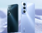 Realme C65: Neues Smartphone startet in Kürze