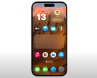 Ein früher Leak von Apples nächstem iPhone-Betriebssystem iOS 19 könnte auf ein komplettes Redesign deuten. (Bildquelle: FPT)