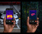 Das Armor 11T 5G ist laut Ulefone das erste Rugged-Phone mit Wärmebildkamera (Bild: Ulefone)