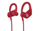 Die Powerbeats 4 wurden noch immer nicht offiziell angekündigt, scheinbar kann man die Kopfhörer aber schon kaufen. (Bild: Apple, via WinFuture)