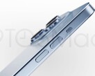 Das Apple iPhon 15 wird unter Umständen erst ab Oktober ausgeliefert. (Bild: 9to5Mac)