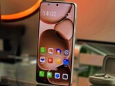 Oppo Find X8 Ultra im Test - Bildquelle: Marcus Herbrich 