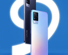 Das Vivo S9 verkauft sich sehr gut in China. (Bild: Vivo)