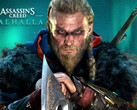 Spielecharts: Assassin's Creed Valhalla besiegt Call of Duty Black Ops Cold War und Spider-Man Miles Morales.