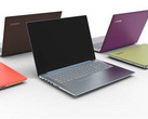 Neue Lenovo Laptops für Privatkunden: Schmale Displayränder für den Mainstream, zwei Convertibles und ein Gaming-Laptop