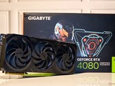 Gigabyte GeForce RTX 4080 Super Gaming OC im Test