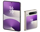 Abgebildet ist das aktuelle Pura X (Bildquelle: Huawei)