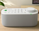 Sony SRS-LSR200: Neues Modell der portablen und kabellosen TV-Lautsprecher.