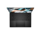 Das XPS 15 9500 zeigt sich im neuen Design und mit aufgefrischter Hardware, etwa den neuen Core-H-Prozessoren der 10. Core-Generation.
