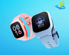 Xiaomi bringt die neue Kinder-Smartwatch Xiaomi Smart Kids Watch global auf den Markt. (Bild: Xiaomi)