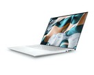 Das Dell XPS 15 9500 wird künftig auch in der Farbe Arctic White angeboten werden. (Bild: Dell)
