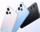 Das Redmi Note 12R könnte bald als Poco M6 Pro 5G und Redmi 12 5G international durchstarten. (Bild: Xiaomi)