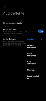 Test Xiaomi Buds 5 Kopfhörer