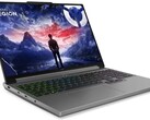 Cyberport hat das Lenovo Legion 5 16 mit der RTX 4060 diese Woche zum Tiefpreis mit über 20% Rabatt im Angebot (Bild: Lenovo)