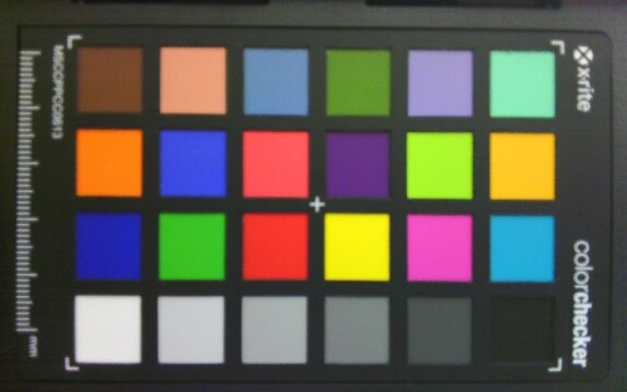 ColorChecker