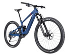 e-Zesty AM 9.4 2023: Neues E-Bike von Lapierre