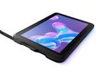Samsung Galaxy Tab Active Pro: XL-Akku sorgt für Redkord-Laufzeiten