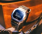 Die neuen Casio Fine Metallic Uhren können jetzt in Großbritannien erworben werden. (Bildquelle: Casio)