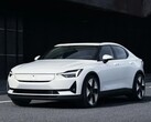 Der Polestar 2 bekommt via Software-Update ein paar interessante neue Funktionen verpasst (Bild: Polestar)