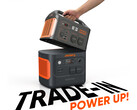 Jackery hat ein neues Upgrade-Programm mit bis zu 150 Euro Trade-In-Prämie für alte Powerstations aufgelegt. (Bild: Jackery)