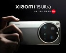 Eine von Fans auf Basis des aktuellen Hands-On-Photo-Leaks erstelltes Poster zeigt das neue Xiaomi 15 Ultra Dual-Tone-Design. (Bildquelle: Weibo)