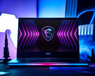 Das MSI Raider GE67 gibt es je nach Ausstattung mit einer Nvidia GeForce RTX 3080 Ti (Bild: MSI)