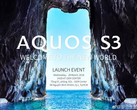 Sharp Aquos S3: Am 28. März wird es vorgestellt