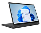 Test Lenovo IdeaPad Flex 5i 14IAU7 Convertible: Core i5-1235U entfaltet sein Potenzial