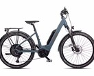Decathlon: E-Bike mit umfangreicher Ausstattung