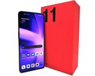 Amazon hat das OnePlus 11 im Smartphone-Deal um mehr als 20% rabattiert (Bild: Vaidyanathan Subramaniam)