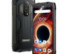 Blackview BV9300: Starkes Outdoor-Smartphone misst auch die Entfernung