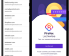 Firefox Lockwise: Passwort-Manager nun auch für den Desktop verfügbar