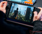 Das Lenovo Legion Go ist eine teure, aber überaus verlockende Option im wachsenden Handheld-Segment (Bild: Alex Wätzel)