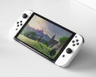 Der Nachfolger der Nintendo Switch wird bis März 2025 enthüllt. (Bild: Victor Carvalho)