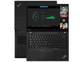 Erste Benchmarks: AMD Ryzen 4000 schneidet im Lenovo ThinkPad X13 Gen 1 sehr gut ab