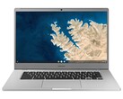 Das Samsung Chromebook 4+ ist in den letzten Tagen in zwei Online-Stores aufgetaucht